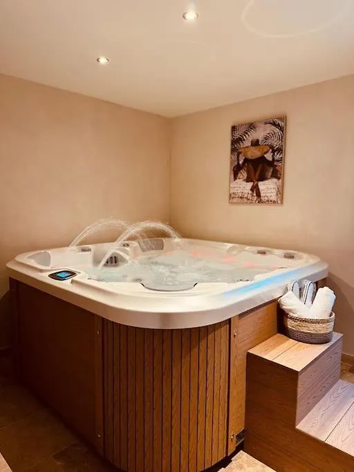 Loveroom, La Suite De L'Extase Puget-sur Argens