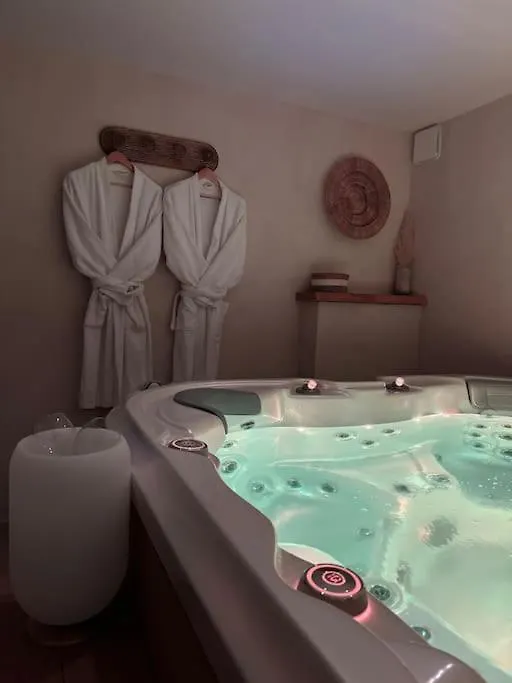 Loveroom, La Suite De L'Extase Puget-sur Argens 0*,