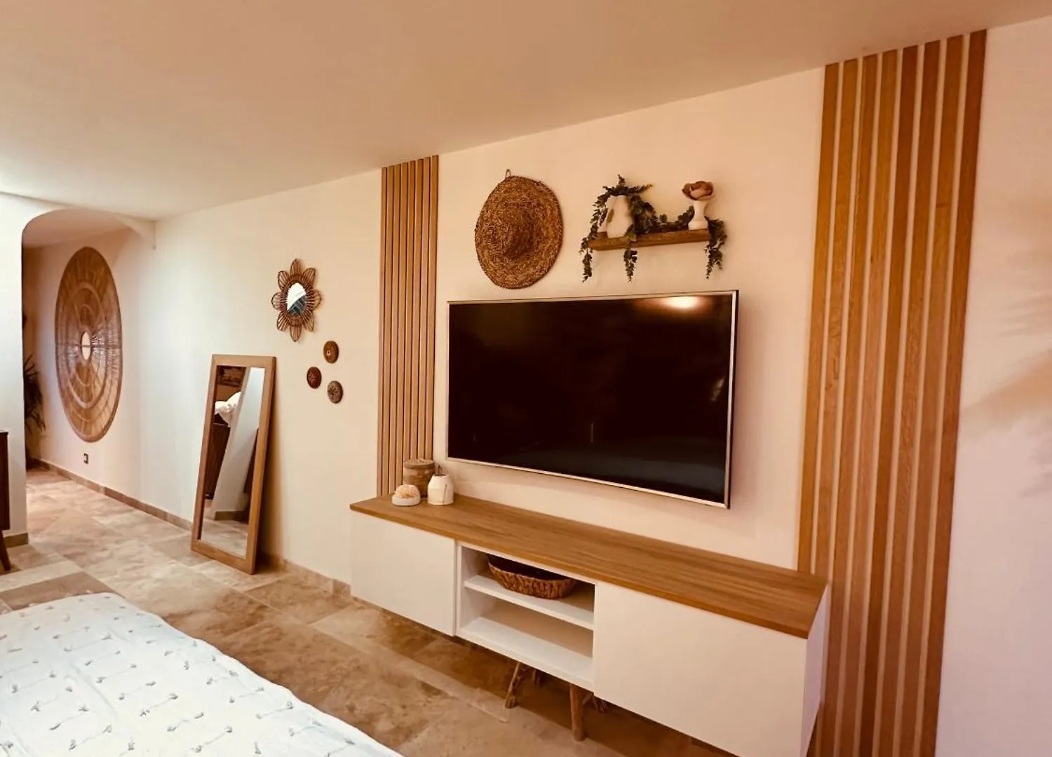 Loveroom, La Suite De L'Extase Puget-sur Argens Apartment